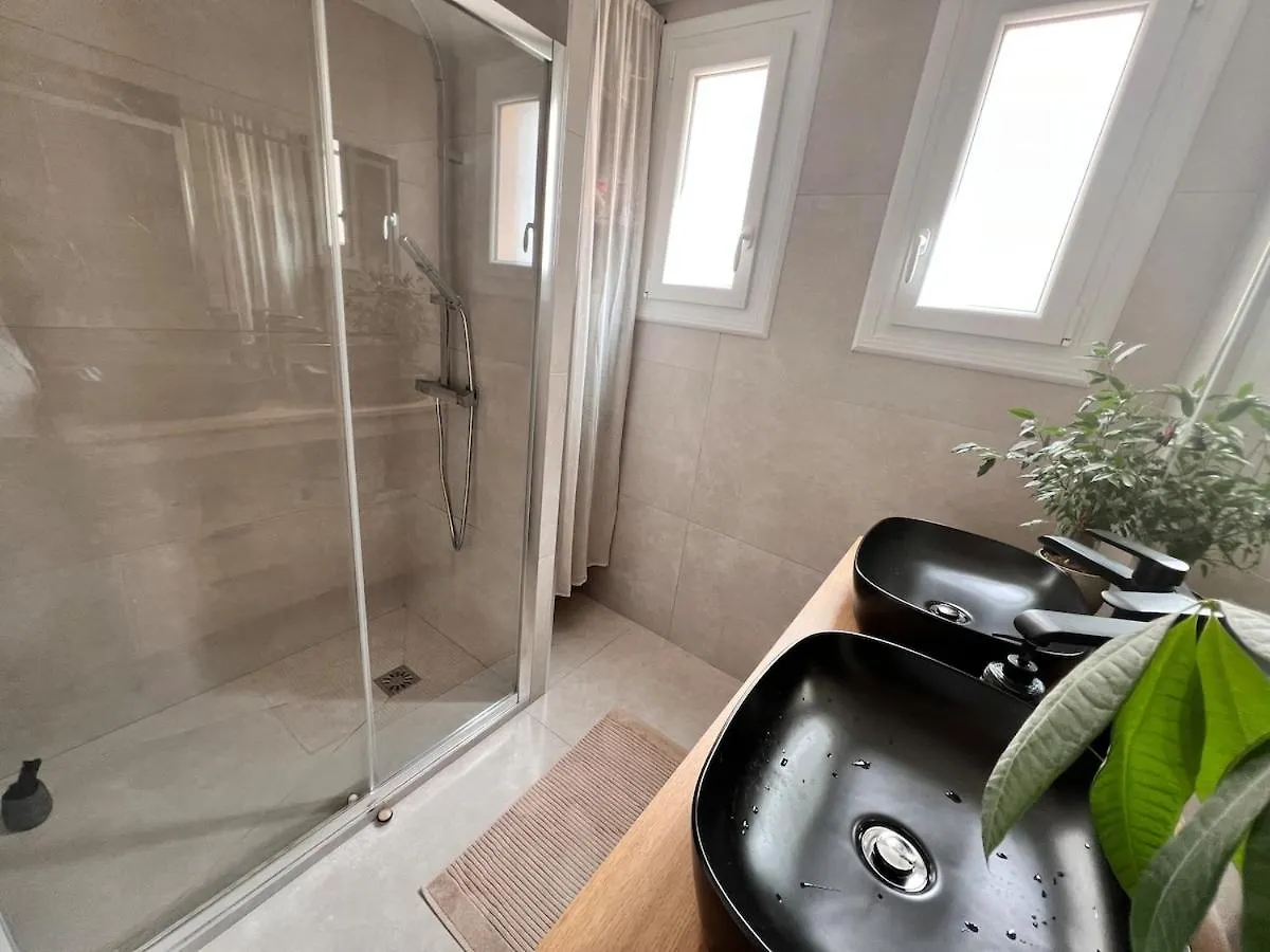 Apartment Appartement Le Cannet