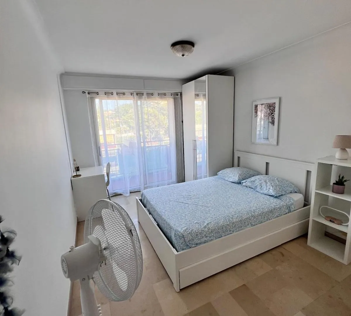Appartement Le Cannet France