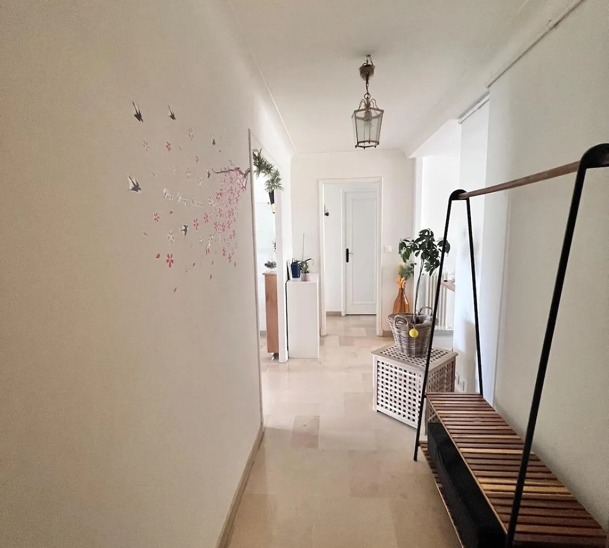 Appartement Le Cannet Apartment